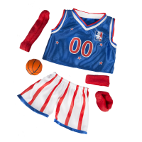 Basketball Vêtements 40 cm